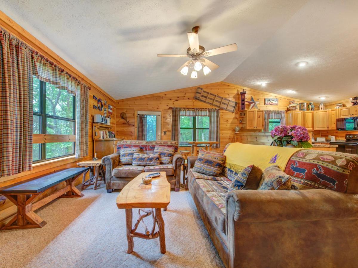 Great Expectations, 3 Bedrooms, Fireplace, Pool Table, Hot Tub, Sleeps 10 Гетлинбург Екстериор снимка